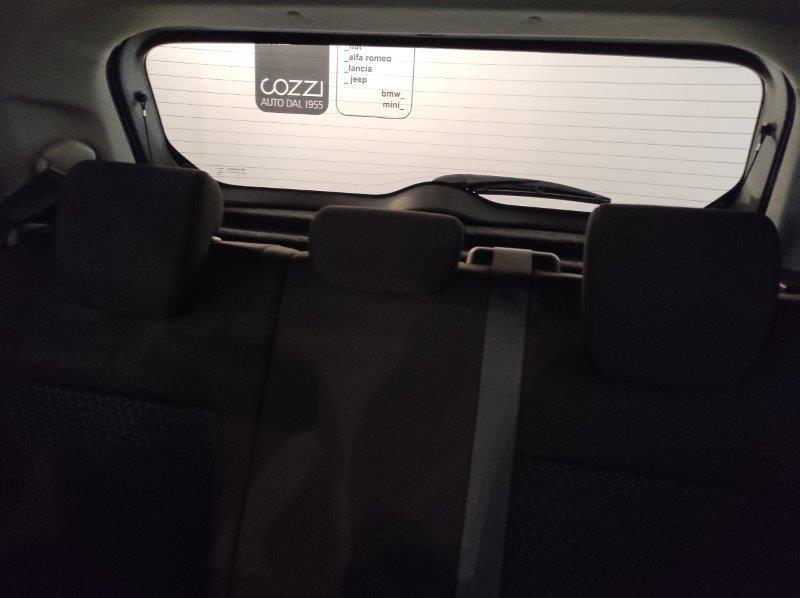 SUZUKI Swift (2017-2024) - Swift 1.2 Hybrid Easy Cool