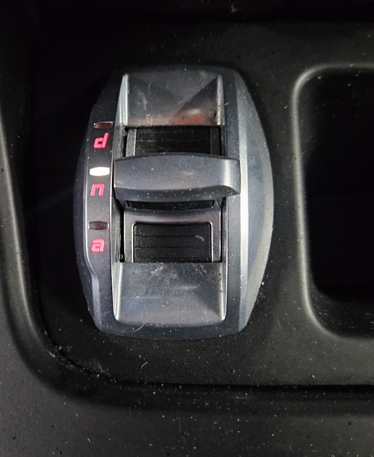 ALFA GIULETTA 1.6 M-JET EXCLUSIVE 2013 NUOVISSIMA