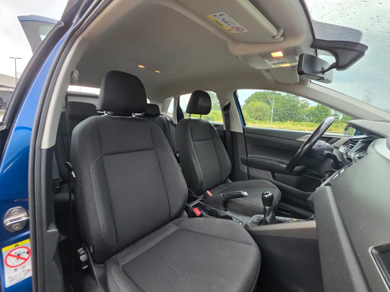Volkswagen Polo 1.0 TSI 5p. Highline
