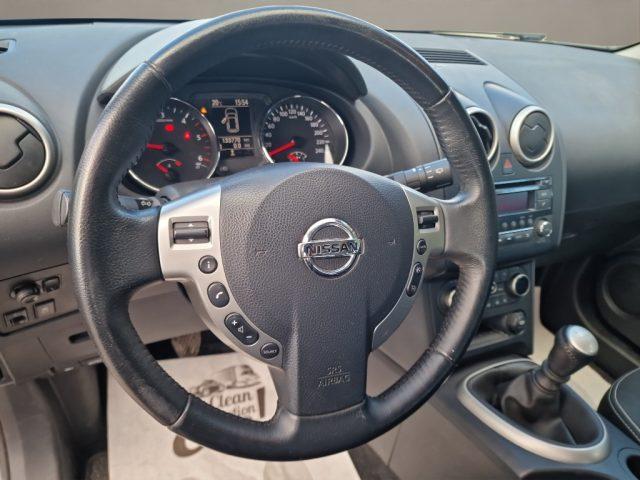 NISSAN Qashqai 1.5 dCi DPF Acenta