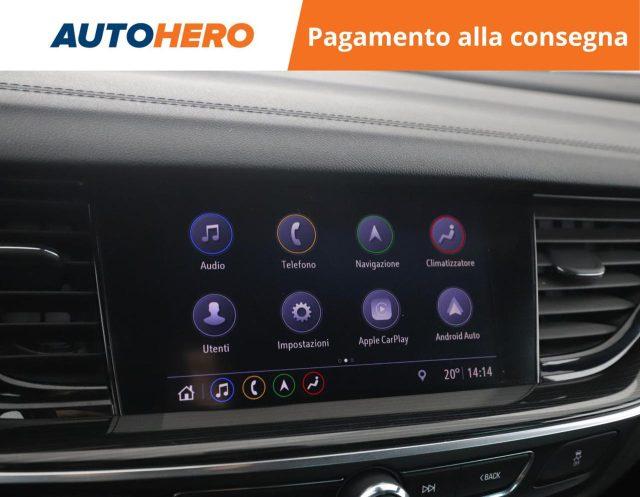OPEL Insignia 1.6 CDTI 136 CV S&S aut. Grand Sport Innovation