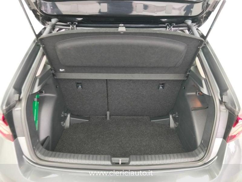 Škoda Fabia 1.0 MPI 80 CV Style