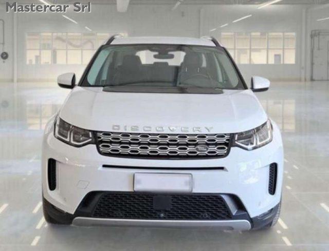 LAND ROVER Discovery Sport 2020 2.0d td4 mhev awd 163cv auto -GF726CN