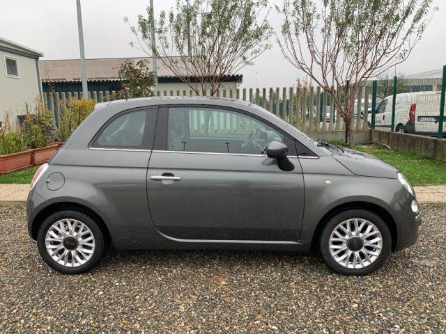 FIAT 500 1.2 GQ