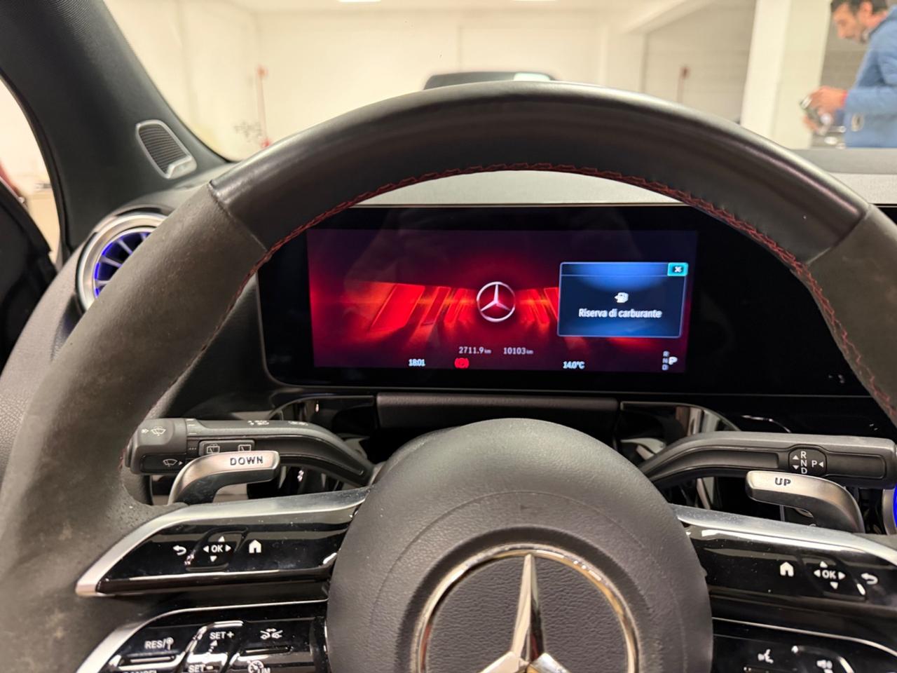 Mercedes-benz GLA 45 AMG 45S 4Matic+ Premium