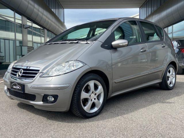 MERCEDES-BENZ A 180 CDI Avantgarde Cambio Automatico