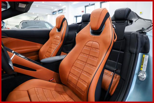 FERRARI Roma Spider|IVA ESP|
