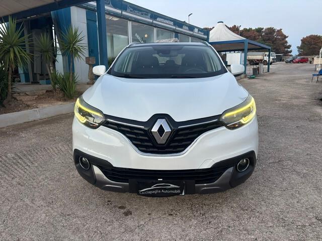 Renault Kadjar 1.5dCi 110CV AUT.Energy ECO2