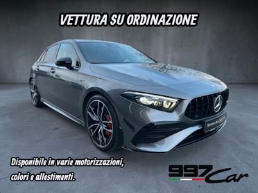 Mercedes-benz A 45 AMG Automatica