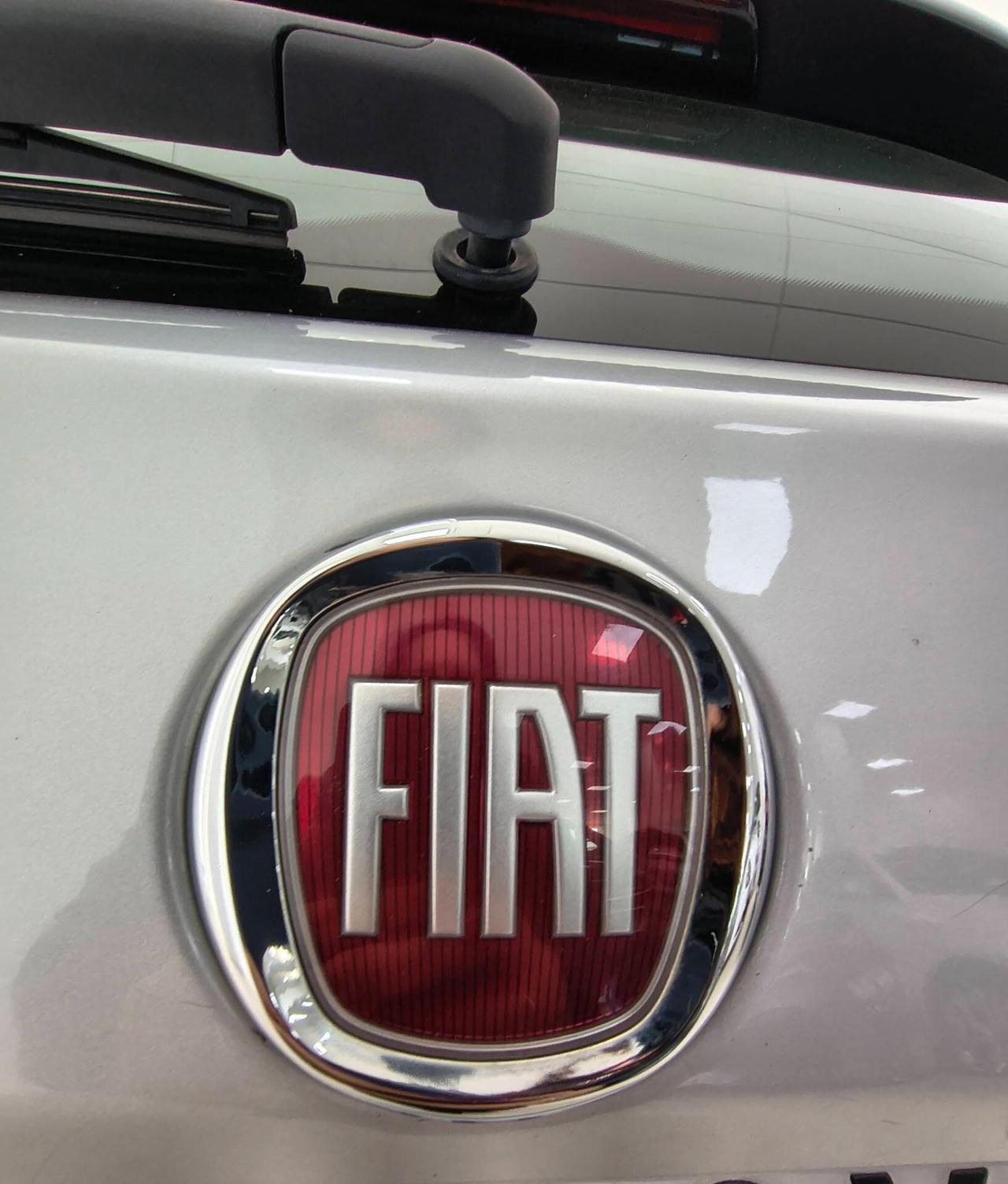 Fiat Tipo 1.3 Mjt S&S 5 porte City Life