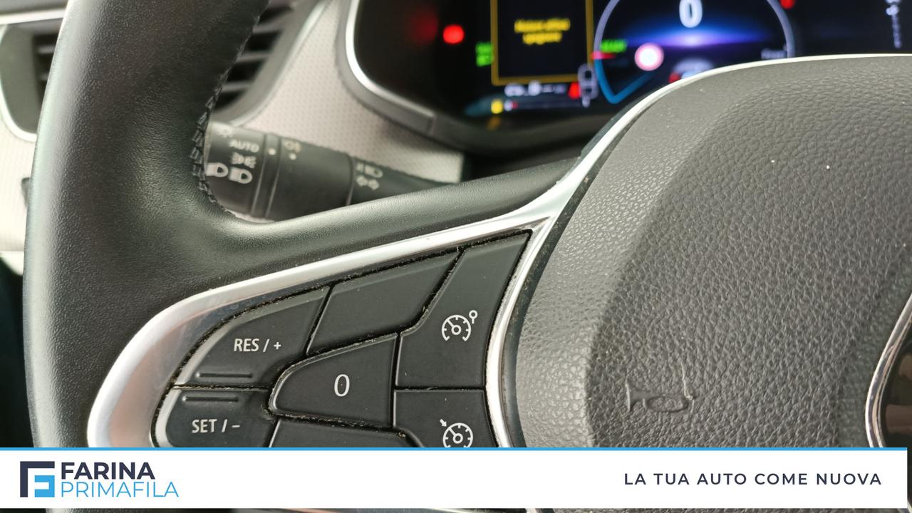 RENAULT Arkana 2021 - Arkana 1.6 E-Tech full hybrid Techno 145cv