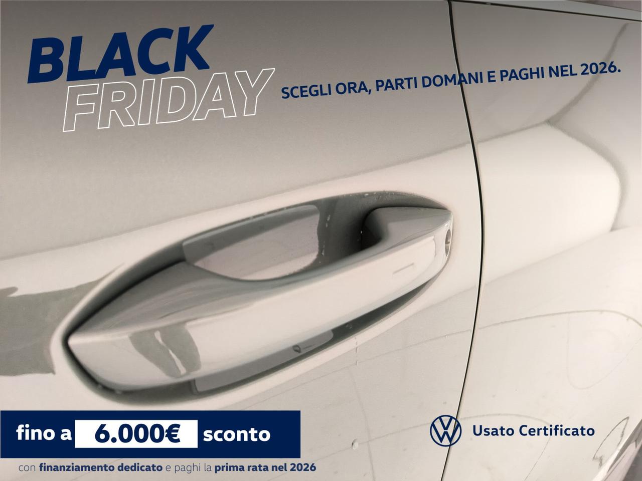 Volkswagen Tiguan 1.5 etsi elegance 150cv dsg