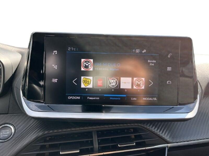 Peugeot 2008 II 2020 1.2 puretech Allure Pack s&s 130cv