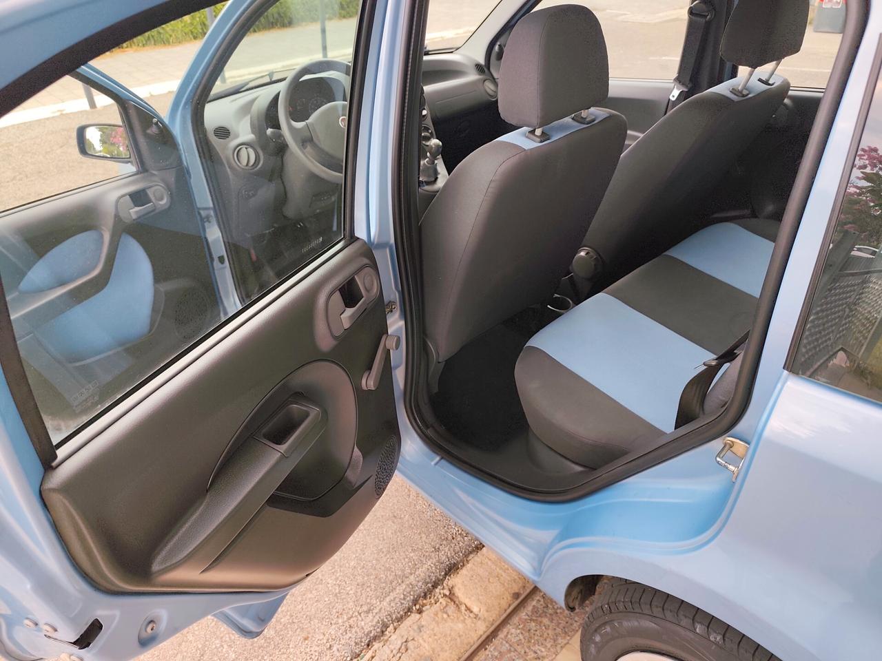 Fiat Panda 1.2 Dynamic Natural Power