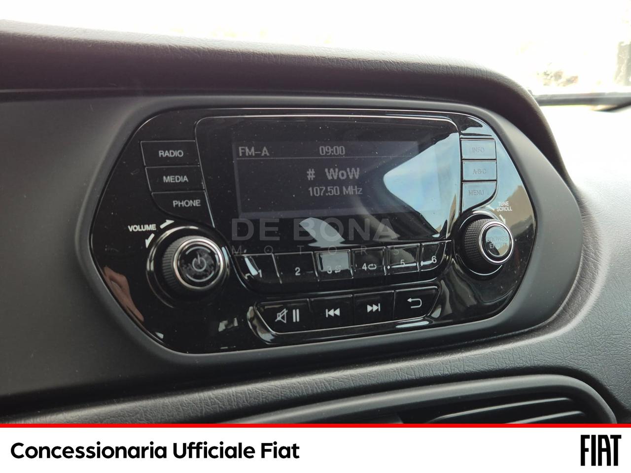 Fiat Tipo sw 1.6 mjt easy business s&s 120cv