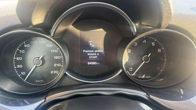 Fiat 500X 500X 1.0 T3 Urban 120cv