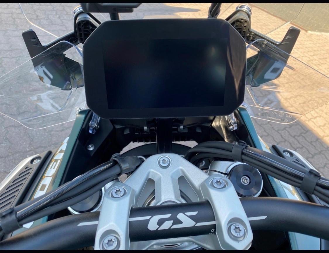 Bmw R 1300 GS Adventure Option 719 * No Permute