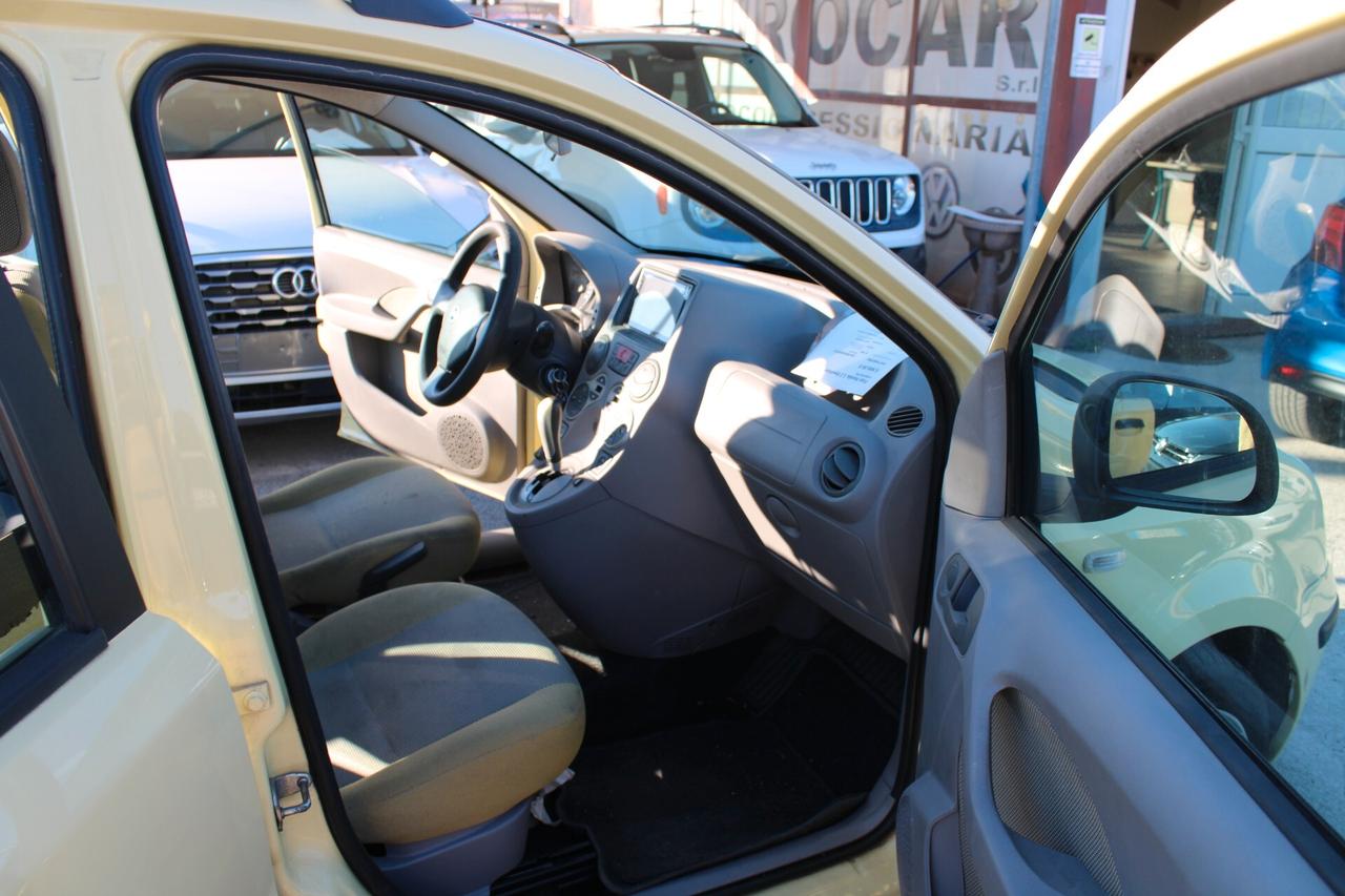 Fiat Panda 1.2 Emotion