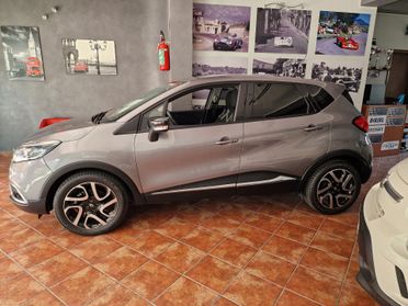 Renault Captur dCi 1.5 diesel 90 CV