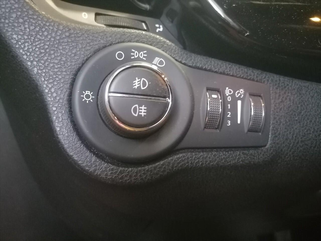 Fiat 500X 1.0 T3 120 CV Cross