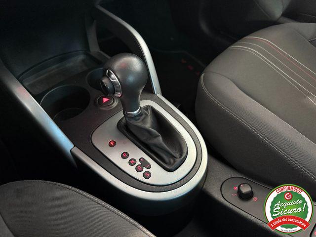 SEAT Altea XL 1.6 TDI 105 CV CR DPF DSG Style