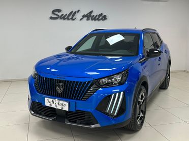 Peugeot 2008 PureTech 130 S&S EAT8 Allure - 2024