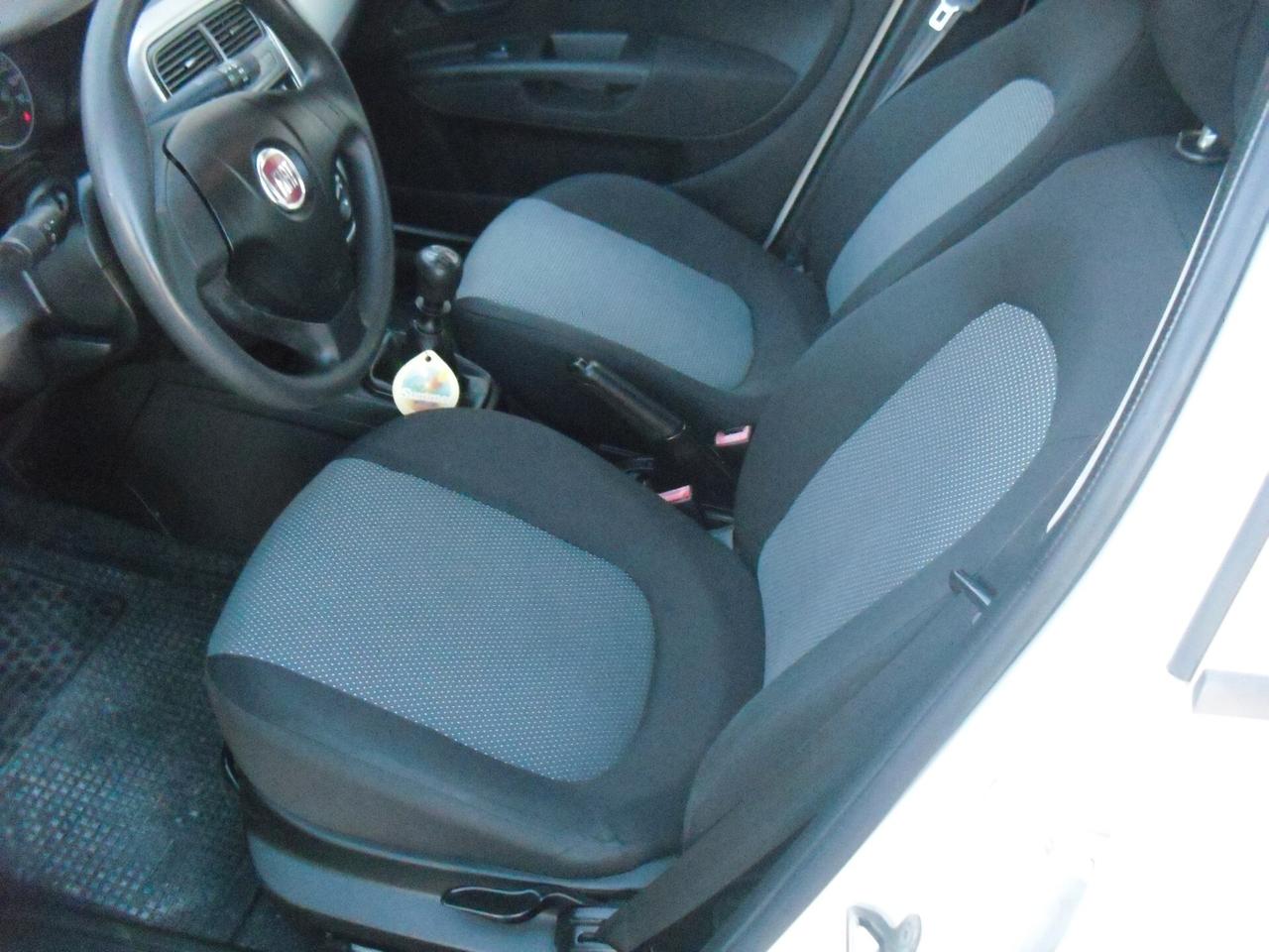 Fiat Grande Punto B/GPL 1.2 5p E5 Actual, OTTIME CONDIZIONI!!
