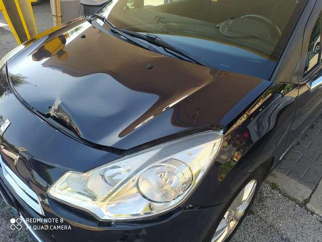 Citroen DS3 DS3 1.2 puretech (vti) So Chic 82cv