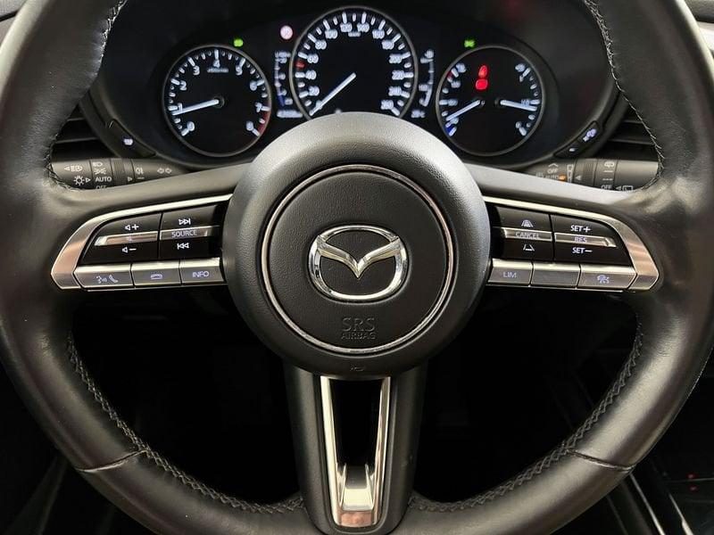 Mazda CX-30 2.0L e-Skyactiv-X M Hybrid 2WD Executive