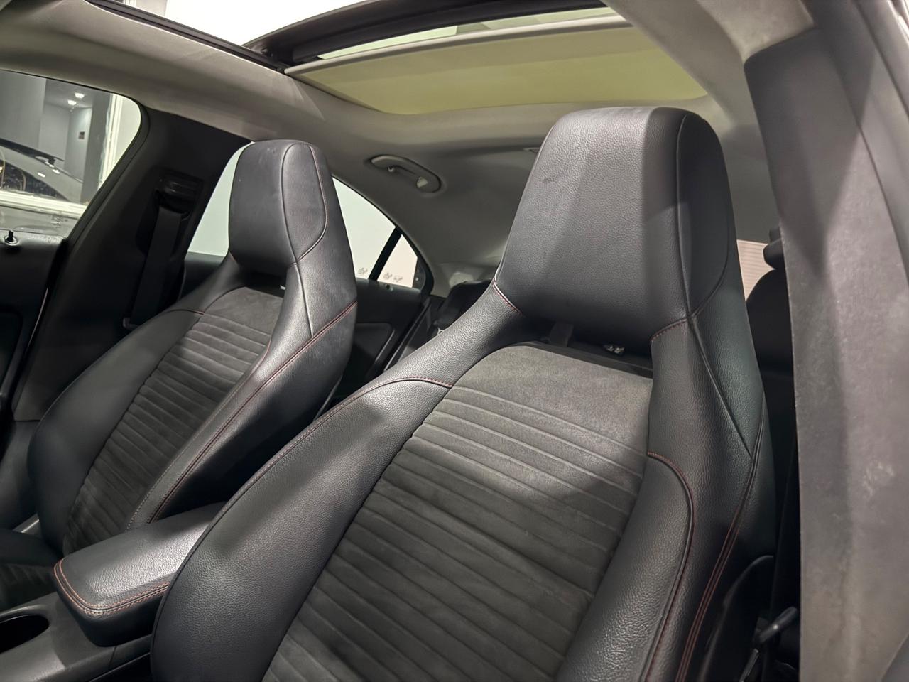 Mercedes-benz CLA Auto. PREMIUM AMG+TETTO/AMBIENT2019