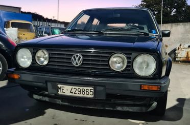 Volkswagen Golf 1300 5 porte GL