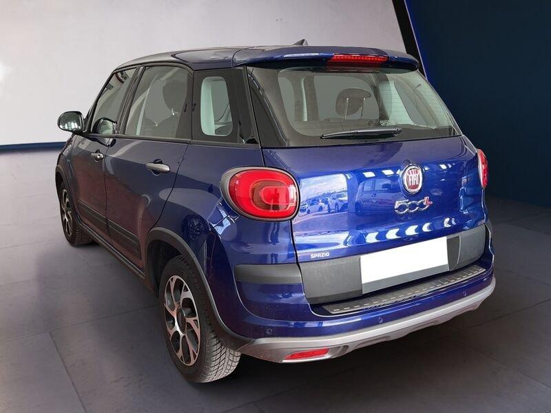 FIAT 500L 2017 Cross cross 1.4 s&s 95cv my20
