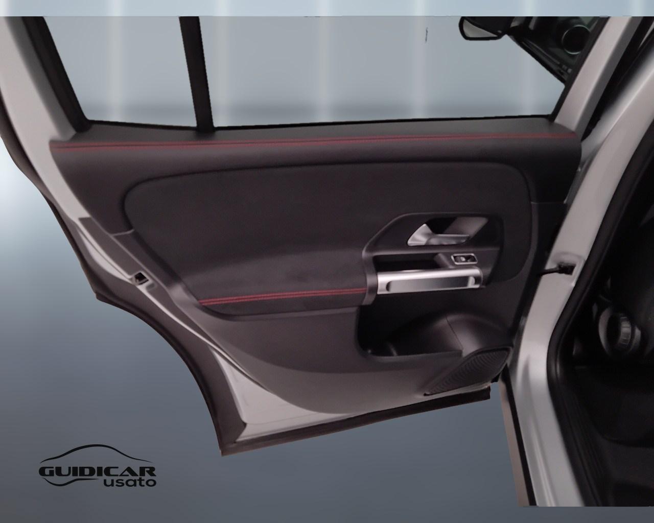 Mercedes-Benz GLB - X247 2019 - GLB 200 d Premium Easy Tech auto