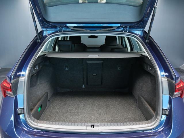 SKODA Octavia 2.0 TDI 116CV DSG Wagon Executive