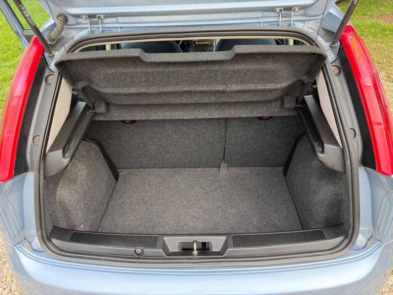 Fiat Grande Punto 1.4 5 porte Dynamic unico proprietario