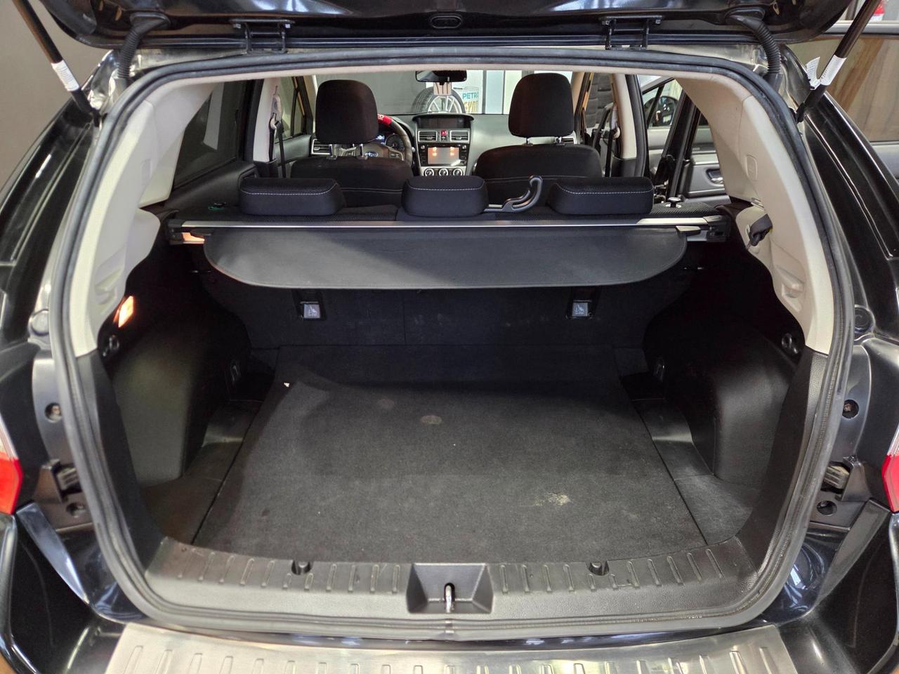 Subaru XV 2.0d S Unlimited (exclusive) 6mt