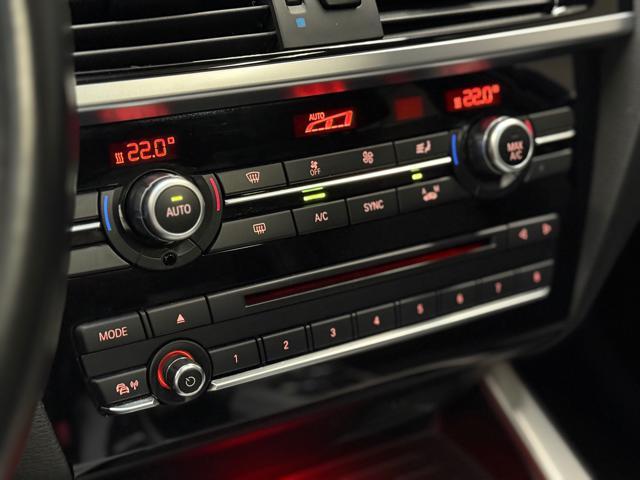BMW X3 xDrive30dA Msport