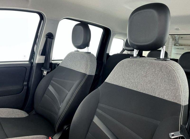 FIAT Panda Panda 1.0 FireFly S&S Hybrid City Life