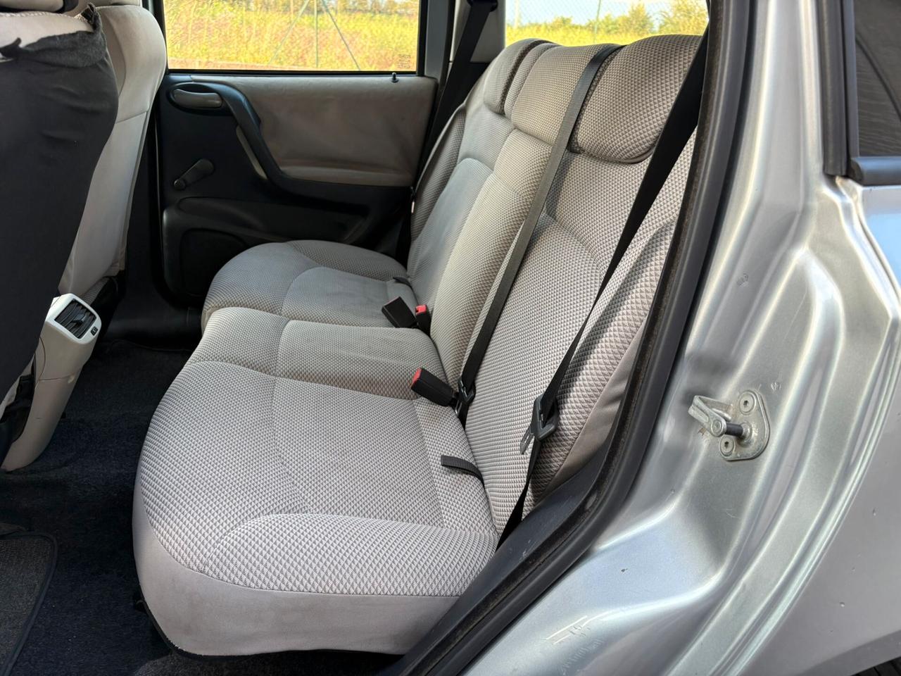 Fiat Stilo 1.9 MJT 120 CV Multi Wagon Dynamic