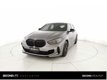 BMW Serie 1 M 135i xdrive auto