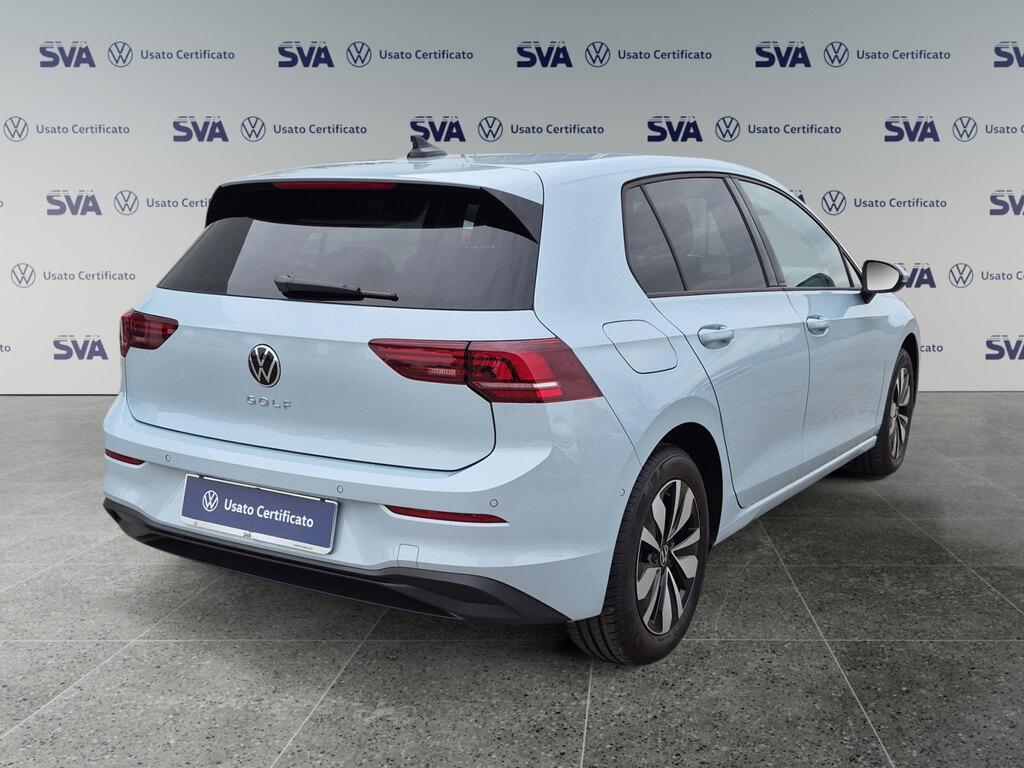 Volkswagen Golf VIII 2024 2.0 TDI 150CV DSG Edit. Plus - IVA ESPOSTA