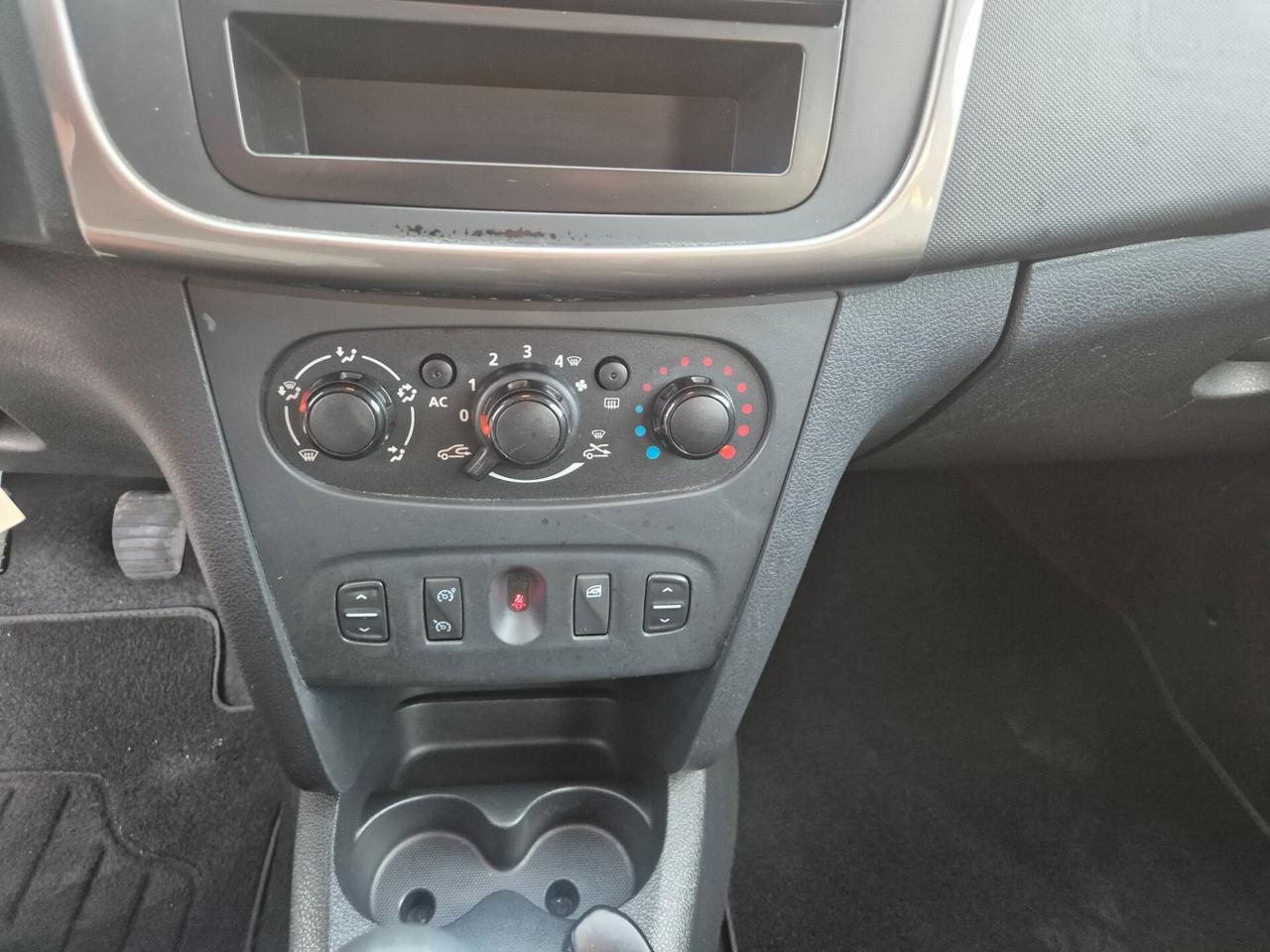 Dacia Sandero Stepway 1.5 dCi 8V 90CV