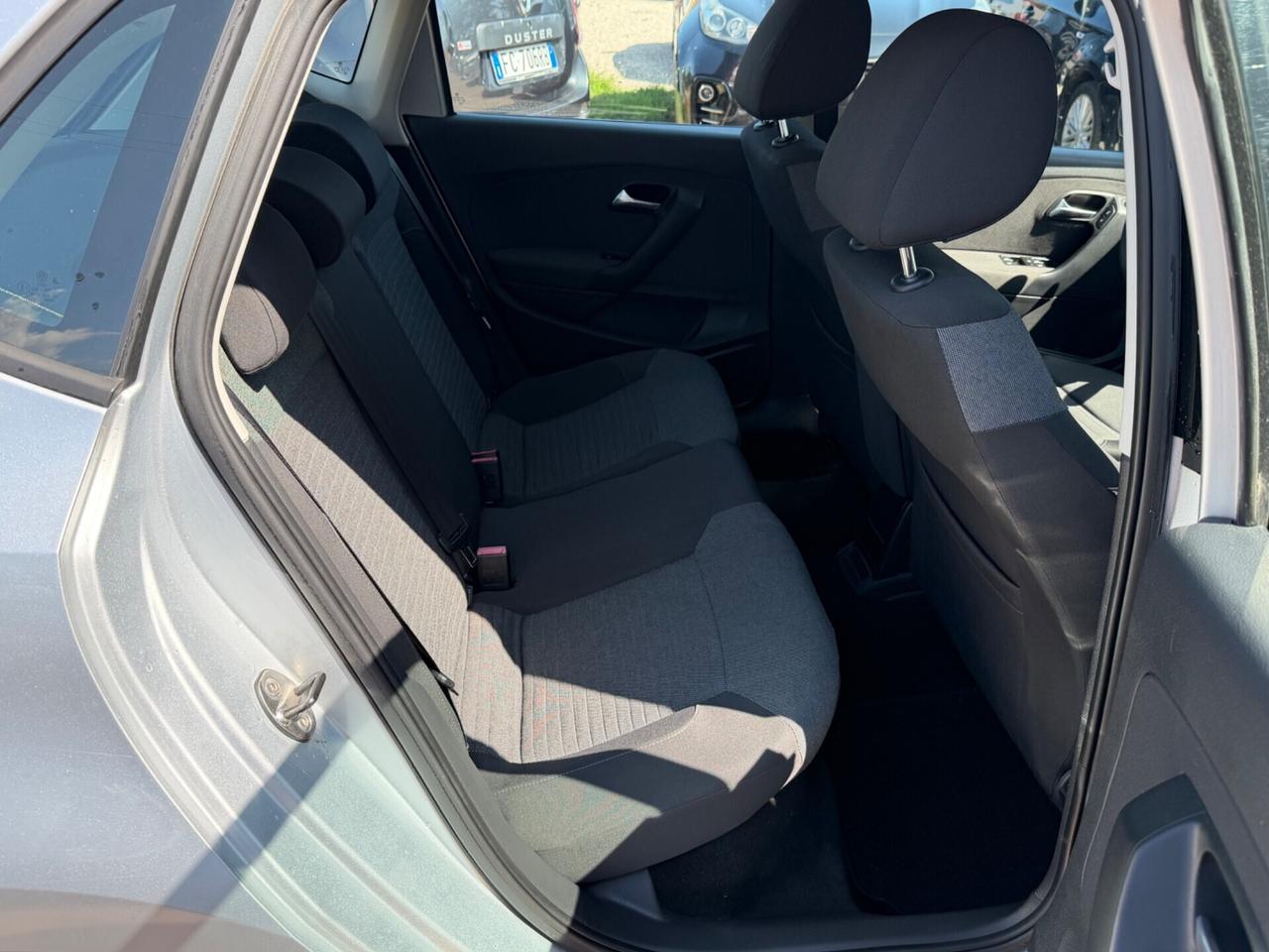 Volkswagen Polo 1.2 70 CV 5p. Comfortline