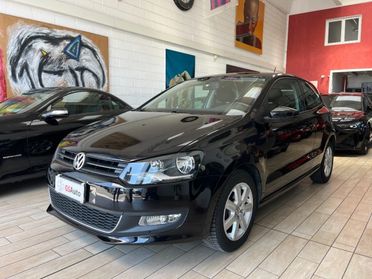 VOLKSWAGEN Polo 1.4 DSG 3 porte Highline