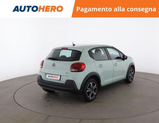 CITROEN C3 PureTech 83 S&S Feel