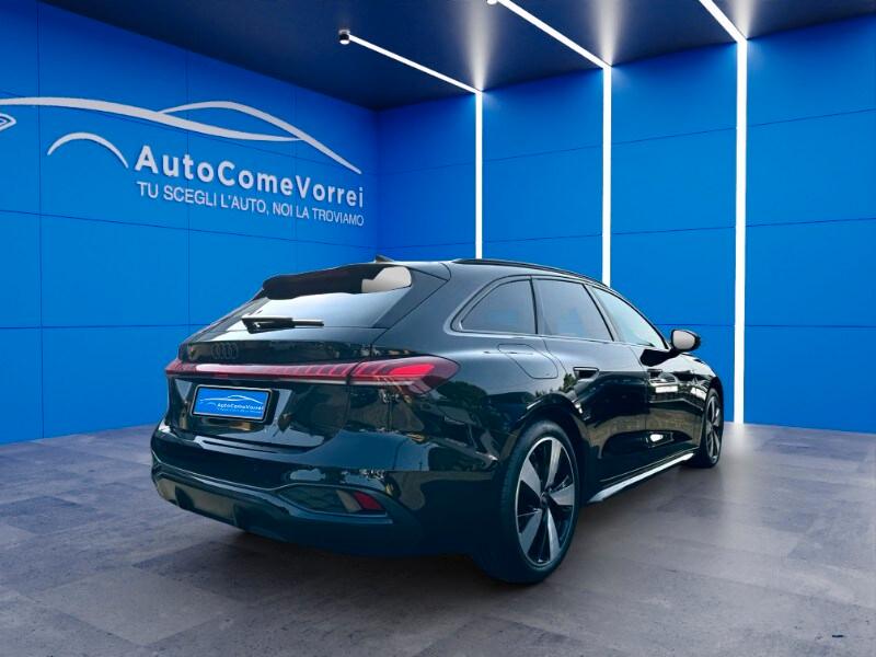 AUDI A5 3ª serie A5 Avant TDI 150 kW mHEV+ S t...