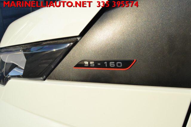 IVECO Daily 35C16 3.0 TELAIO NUOVO PASSO 3750