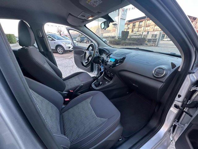 FORD Ka+ 1.2 70 CV Start&Stop NEO P.SCONTO ROTTAMAZIONE