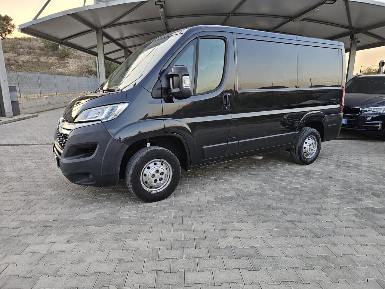 FIAT DUCATO 2.0 MJT 130CV 03/2019