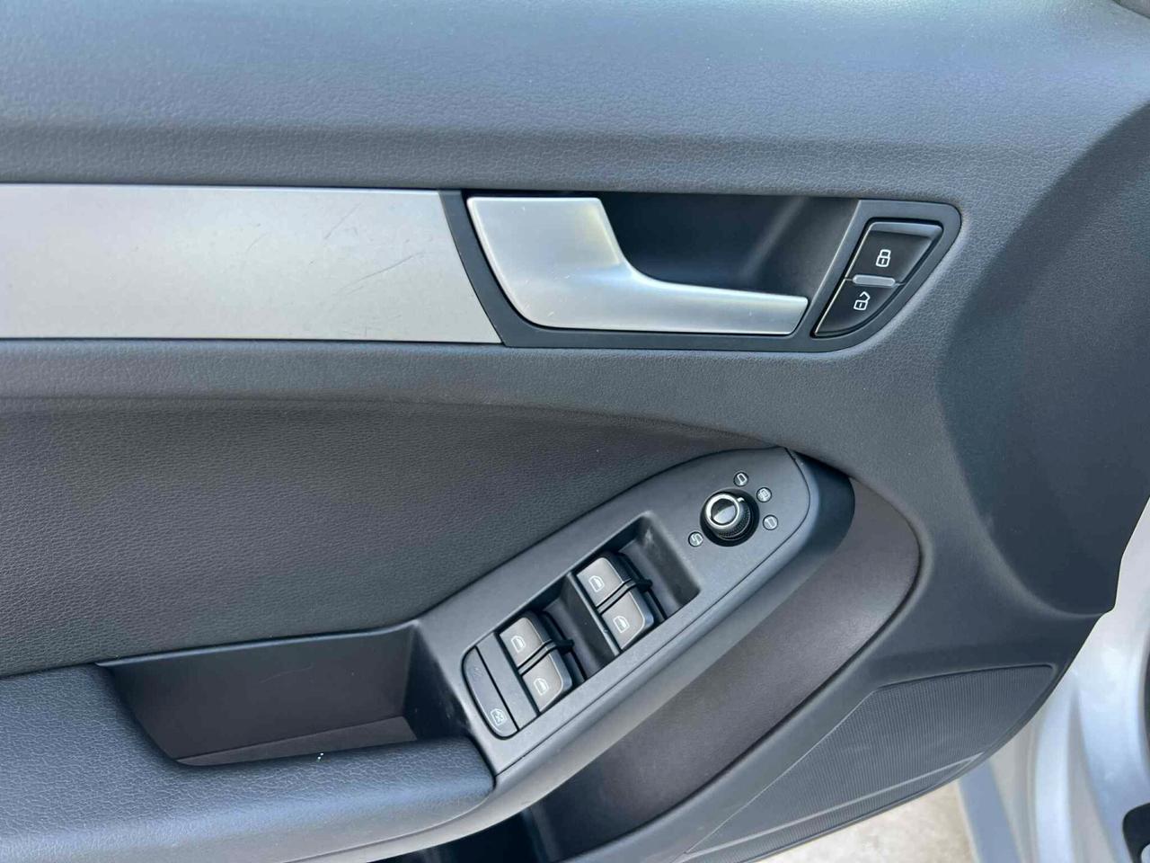 Audi A5 SPB 2.0 TDI 170Cv 6M SPB QUATTRO PELLE XENO